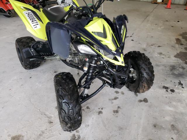 2020 YAMAHA YFM700 R 5Y4AM8637LA113166