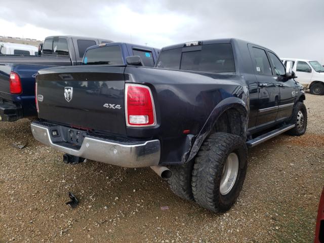 2016 RAM 3500 LONGH 3C63RRNLXGG175945