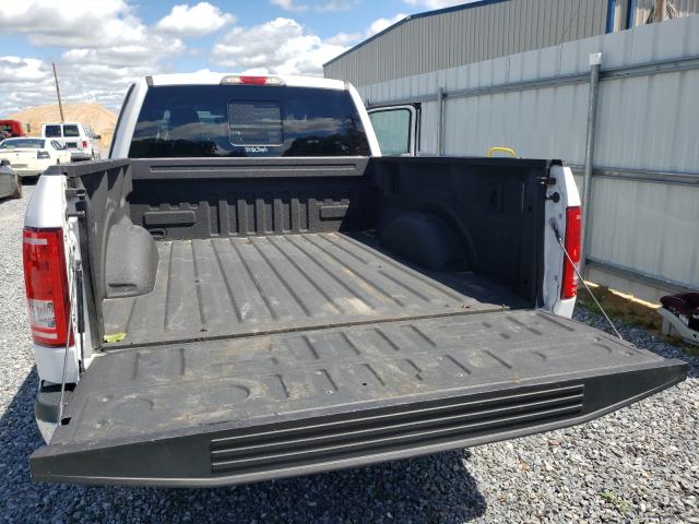 2017 FORD 1100 1FTFW1EF1HFA93079