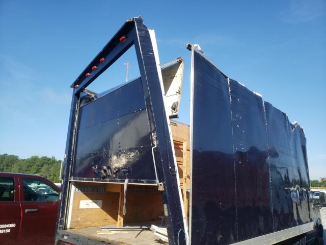 2012 MERCEDES-BENZ SPRINTER 3 WDAPF4CC6C9505991