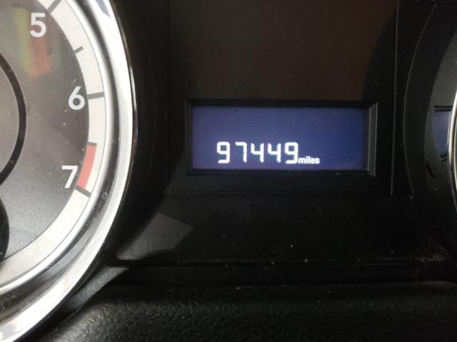 2011 DODGE GR CARAVAN 2D4RN3DG9BR730969