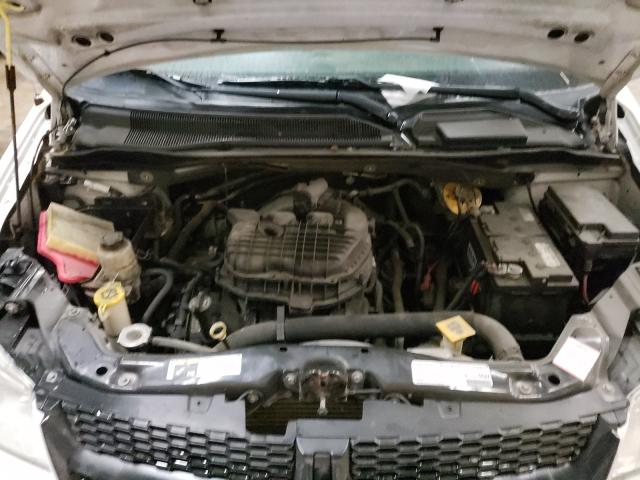 2013 RAM TRADESMAN 2C4JRGAG5DR811996