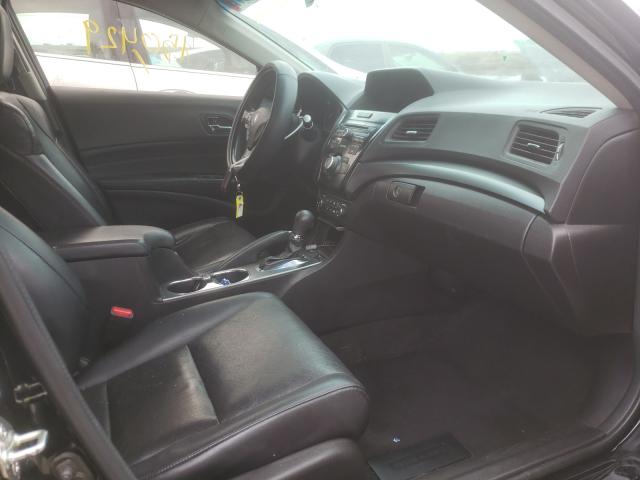 2014 ACURA ILX 20 19VDE1F31EE010764