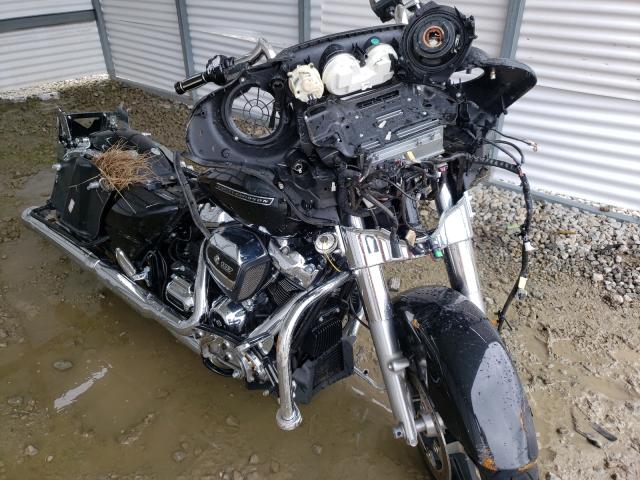 2018 HARLEY-DAVIDSON STREETGLID 1HD1KBC11JB661605