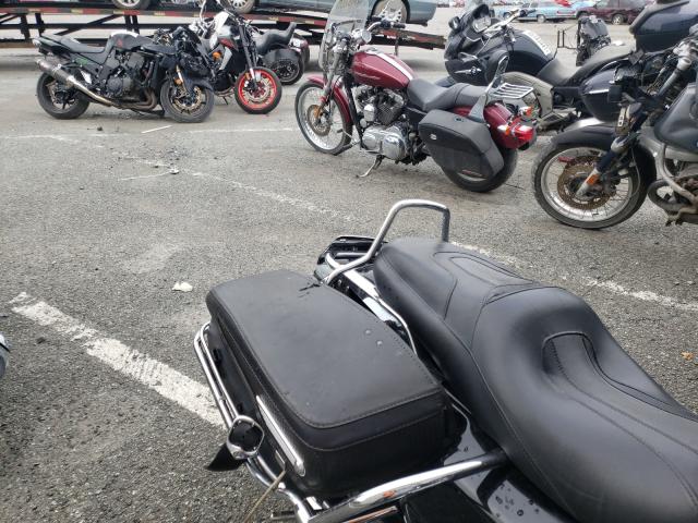 2005 HARLEY-DAVIDSON FLHRCI 1HD1FRW145Y662176