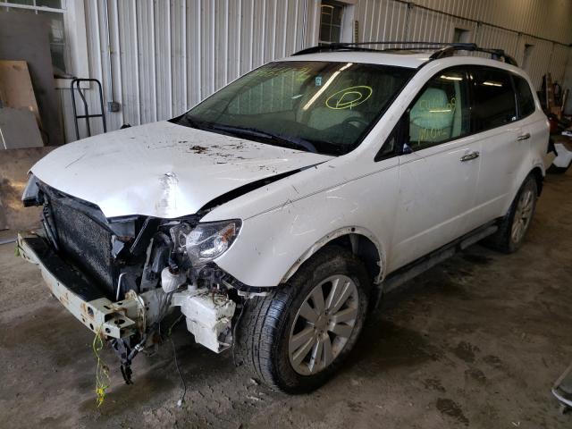 2011 SUBARU TRIBECA LI 4S4WX9KD8B4402107