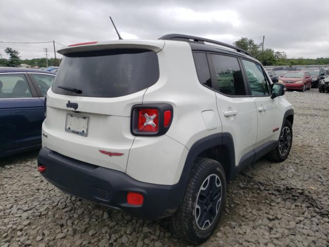 2016 JEEP RENEGADE T ZACCJBCT2GPC92718
