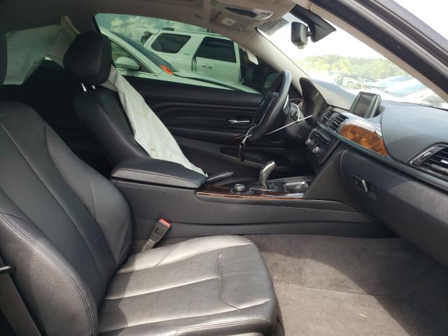 2014 BMW 428 XI WBA3N9C50EK245562