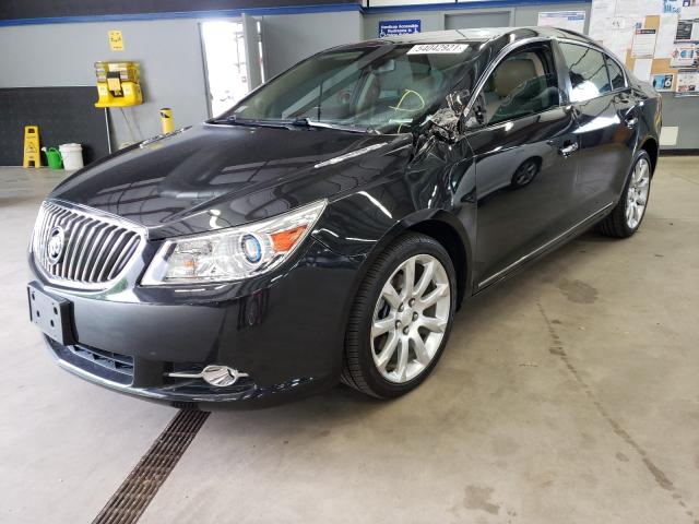 2013 BUICK LACROSSE T 1G4GJ5E30DF183152