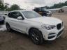 2021 BMW  X3