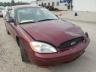 2005 FORD  TAURUS