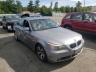 2006 BMW  5 SERIES