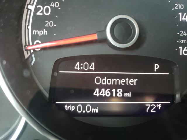 2017 VOLKSWAGEN BEETLE SE 3VWJ17AT4HM617572