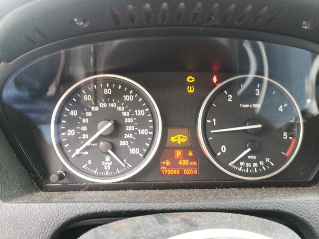 5UXZW0C53BL662698 Bmw X5 Xdrive3 2011. Фото: 7