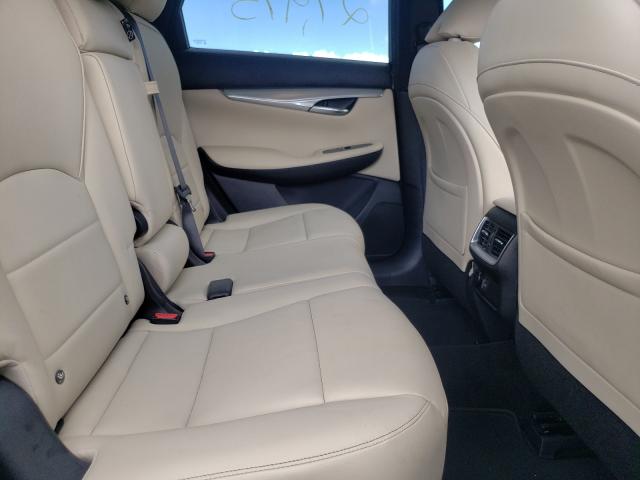 2019 INFINITI QX50 ESSEN 3PCAJ5M30KF147782