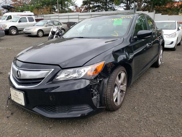 2015 ACURA ILX 20 19VDE1F36FE002127