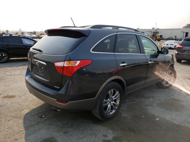 2012 HYUNDAI VERACRUZ G KM8NU4CC7CU185065