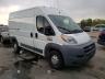 2014 RAM  PROMASTER