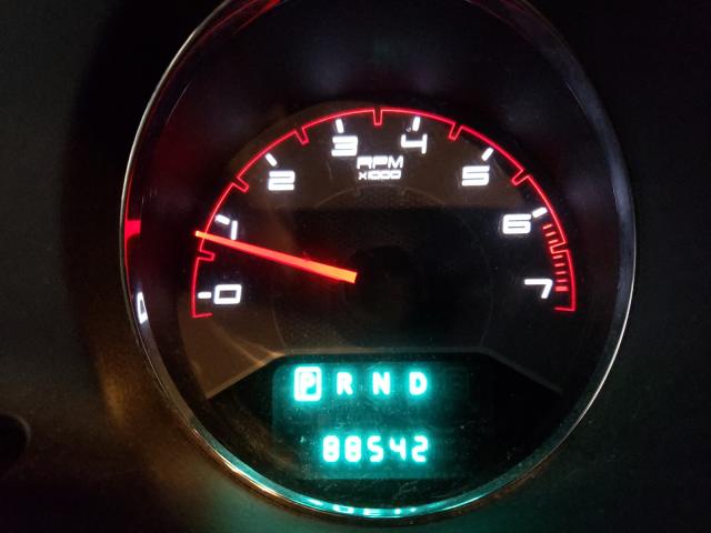 2011 DODGE AVENGER EX 1B3BD4FB2BN541054