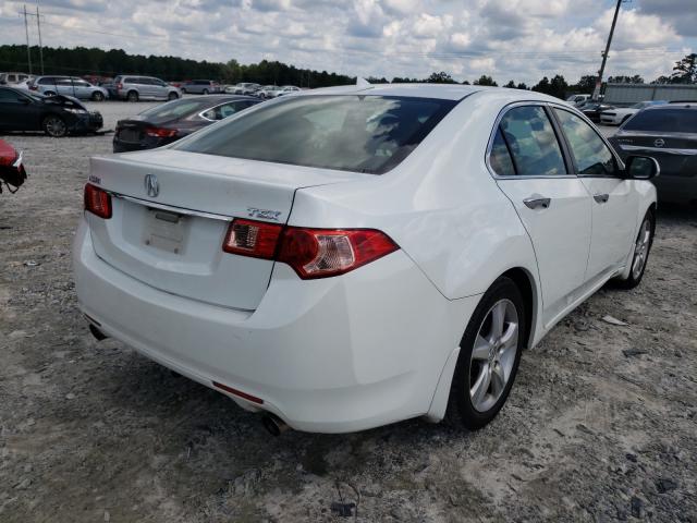 2012 ACURA TSX JH4CU2F41CC006608