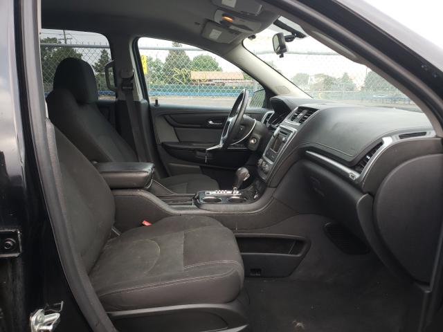2016 GMC ACADIA 1GKKRNED2GJ116686