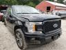 2020 FORD  F-150