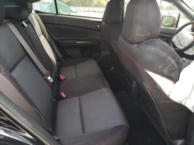 2021 SUBARU WRX PREMIU JF1VA1C67M9809320