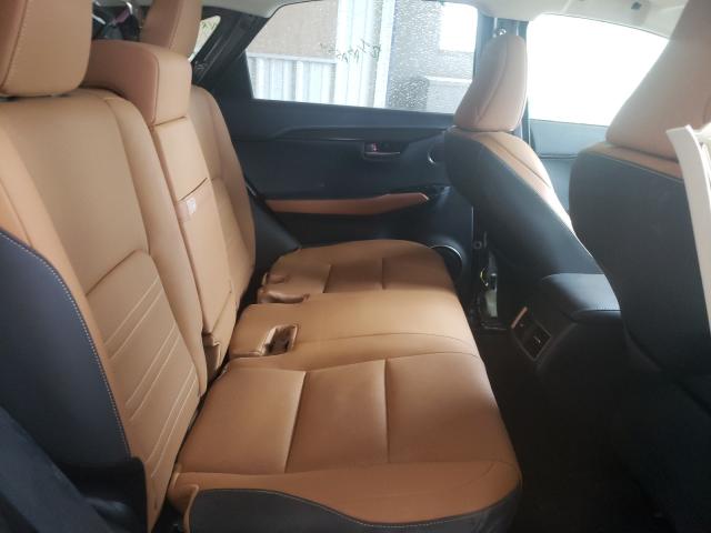 2020 LEXUS NX 300H JTJDJRDZ6L5006577