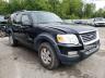 2007 FORD  EXPLORER