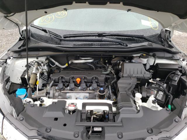 2020 HONDA HR-V TOURI 3CZRU6H95LM720052