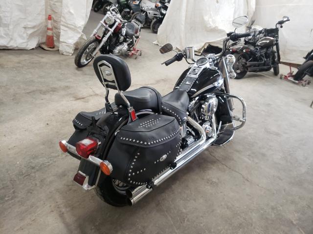 2003 HARLEY-DAVIDSON FLSTCI 1HD1BWB113Y091856