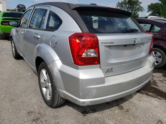 2010 DODGE CALIBER SX 1B3CB4HA7AD607956