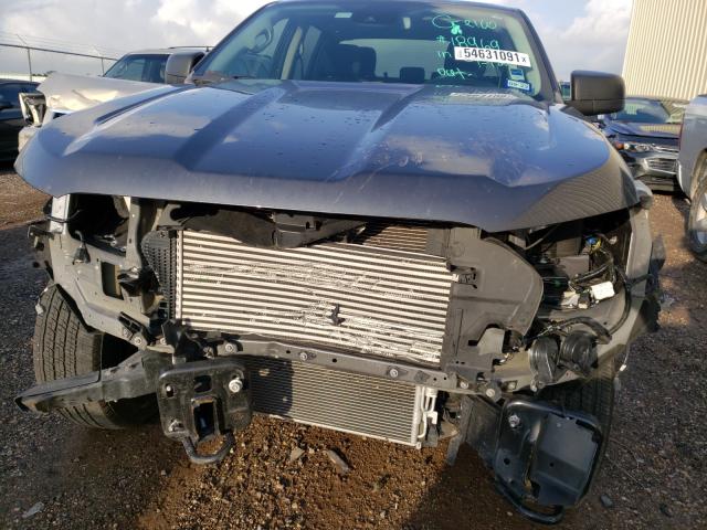 2020 FORD RANGER XL 1FTER4EH6LLA61423