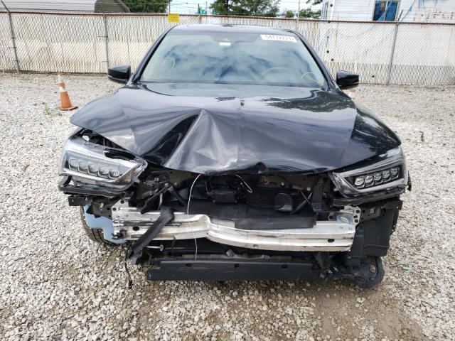 2020 ACURA TLX 19UUB1F30LA011583