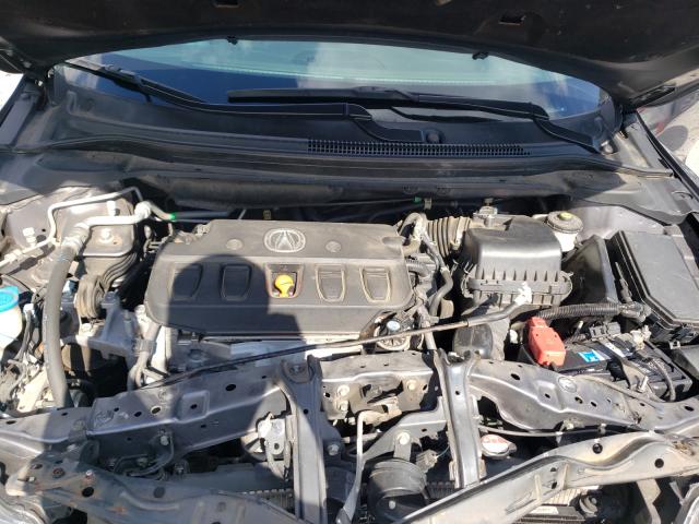 2015 ACURA ILX 20 PRE 19VDE1F53FE002085