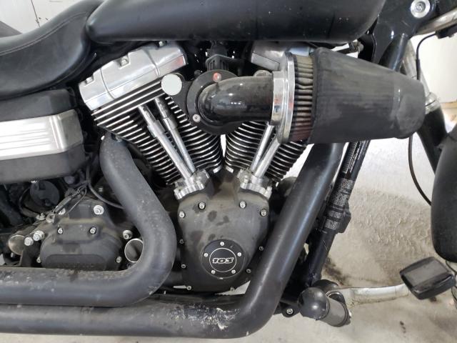 2013 HARLEY-DAVIDSON FXDF DYNA 1HD1GYM11DC314874