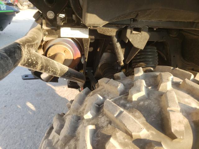 2021 HONDA PIONEER 1HFVE0420M4501588