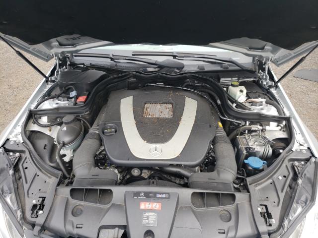 2010 MERCEDES-BENZ E350 WDDKJ5GB6AF016203