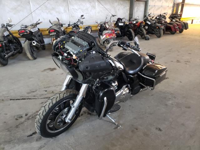 2017 HARLEY-DAVIDSON FLTRU 1HD1KGD16HB677157