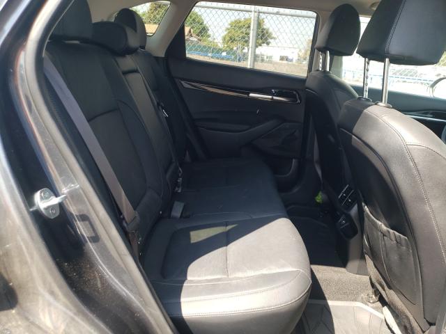 2021 KIA SELTOS SX KNDETCA2XM7080077