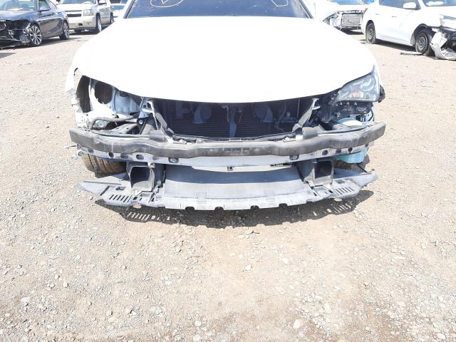 2015 LEXUS RC 350 JTHHE5BC8F5006017