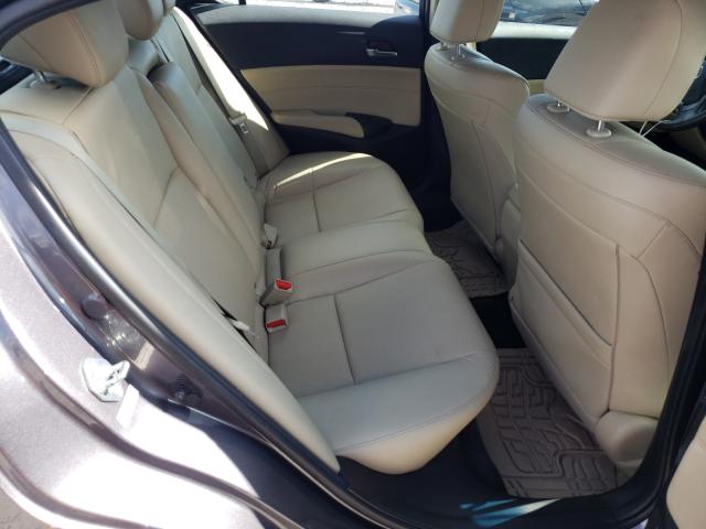 2015 ACURA ILX 20 PRE 19VDE1F53FE002085