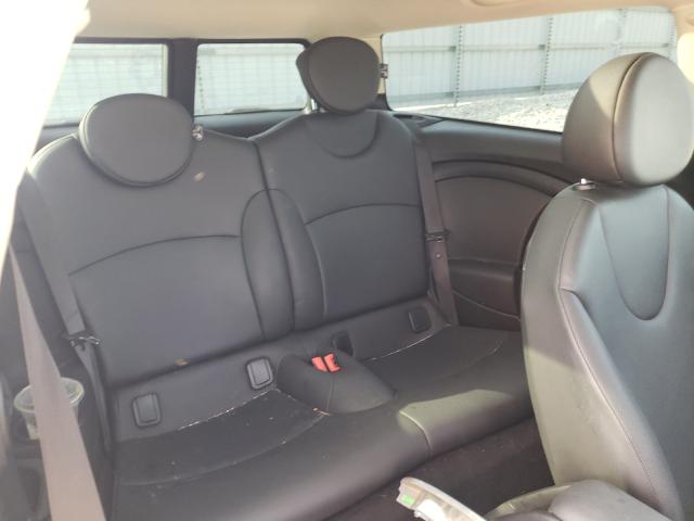 2013 MINI COOPER CLU WMWZF3C59DT571051