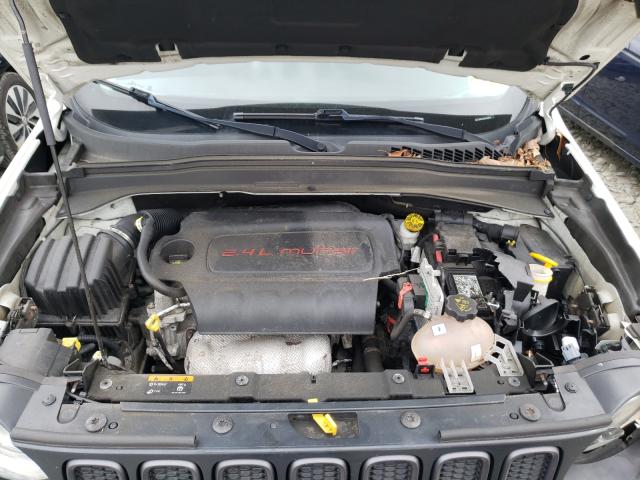 2016 JEEP RENEGADE T ZACCJBCT2GPC92718