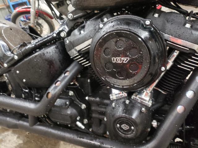 2020 HARLEY-DAVIDSON FXBB 1HD1YJJ1XLB047232