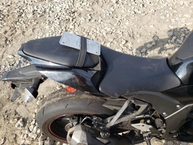 2020 KAWASAKI ZX1002 JKBZXVE11LA005357