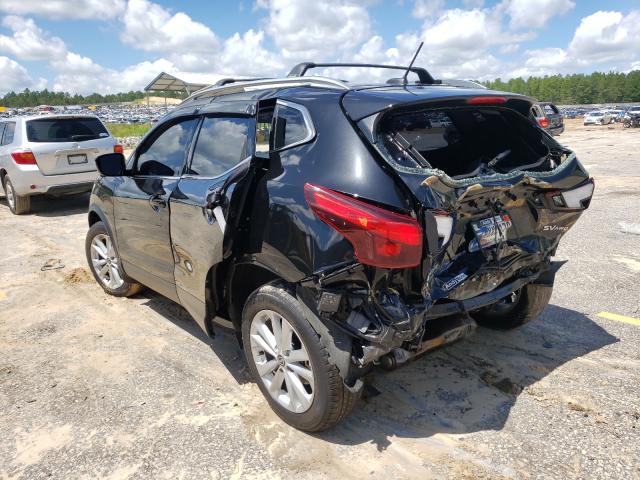 2019 NISSAN UK JN1BJ1CR5KW319175