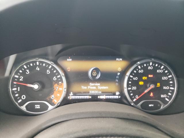 2018 JEEP RENEGADE T ZACCJBCB4JPJ00761