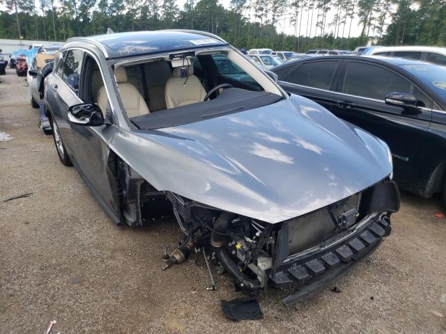 2019 INFINITI QX50 ESSEN 3PCAJ5M30KF147782