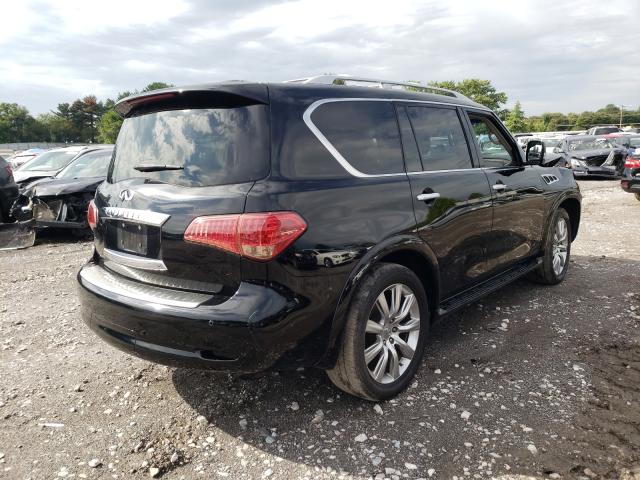 2013 INFINITI QX56 JN8AZ2NC1D9330549